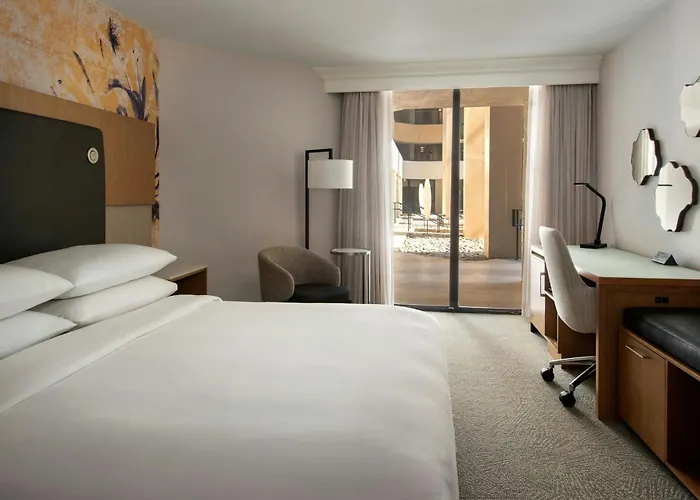 Westchester Marriott