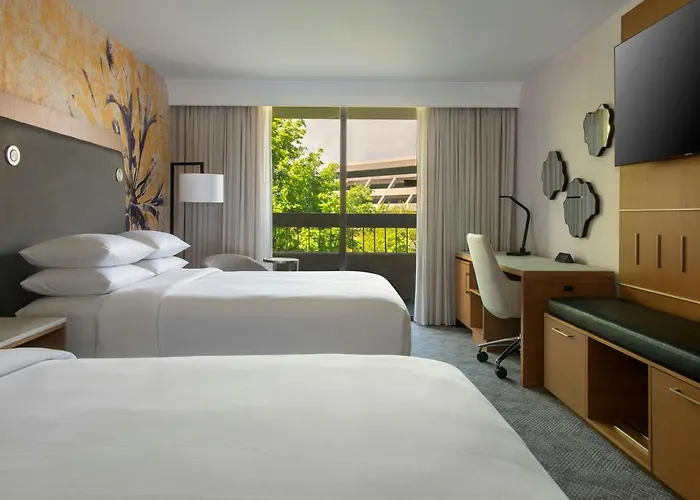 Westchester Marriott