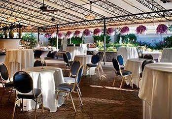 Westchester Marriott Hotel 4*