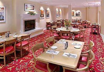 Hotel Westchester Marriott