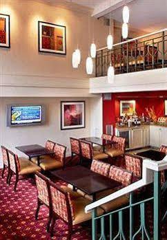 Westchester Marriott