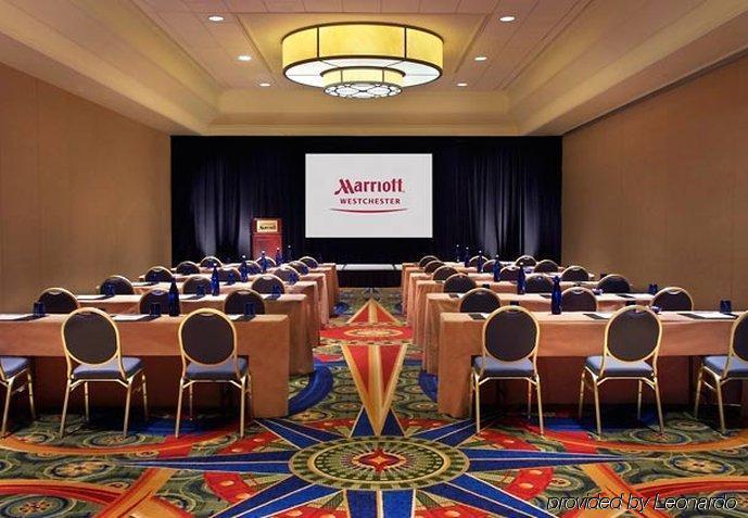 Westchester Marriott Tarrytown