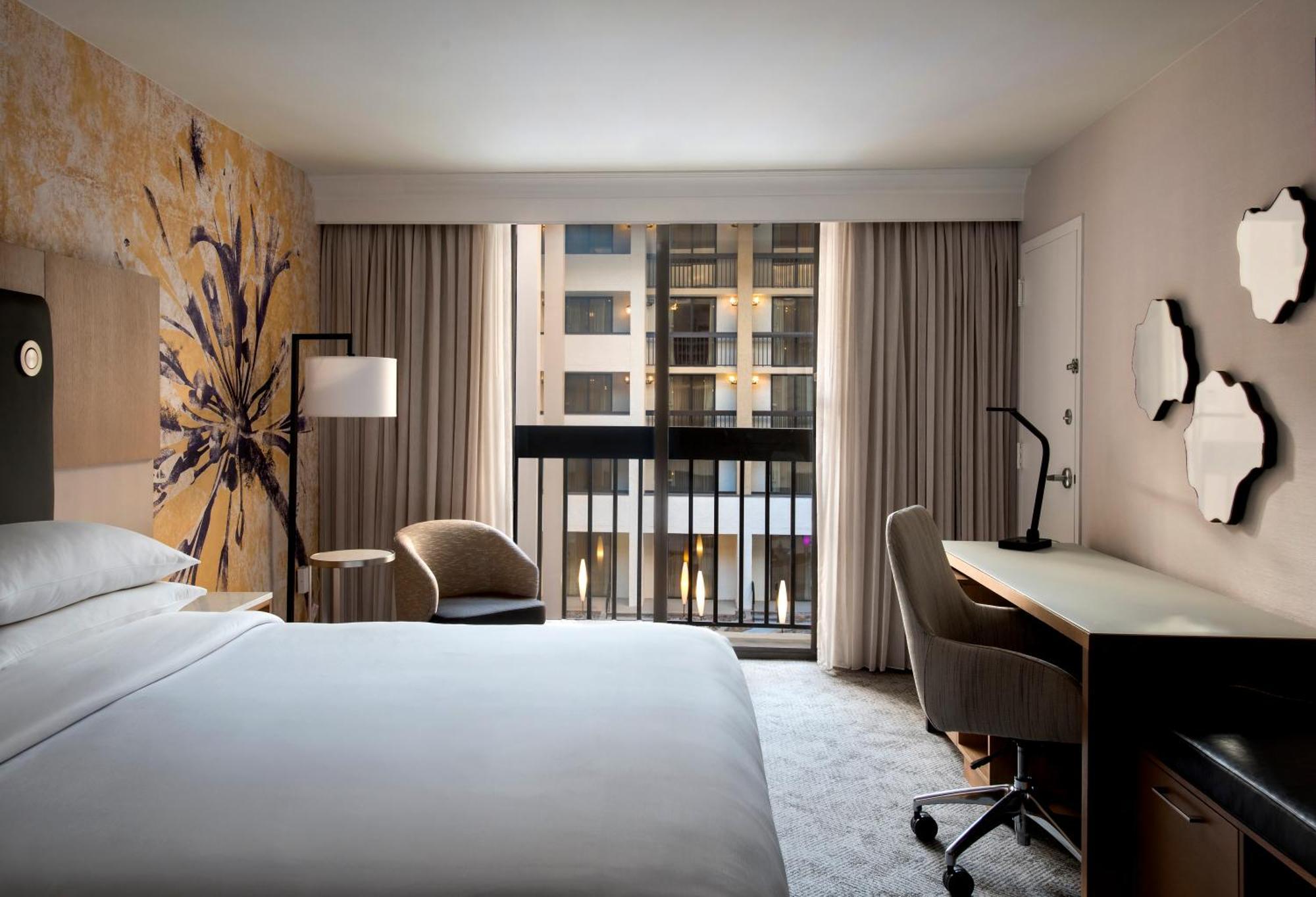 Westchester Marriott Tarrytown