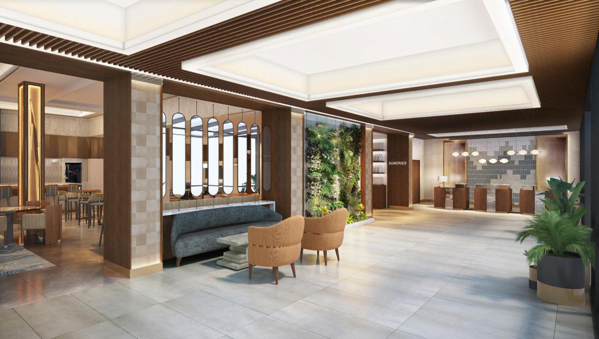 Westchester Marriott 4* Tarrytown