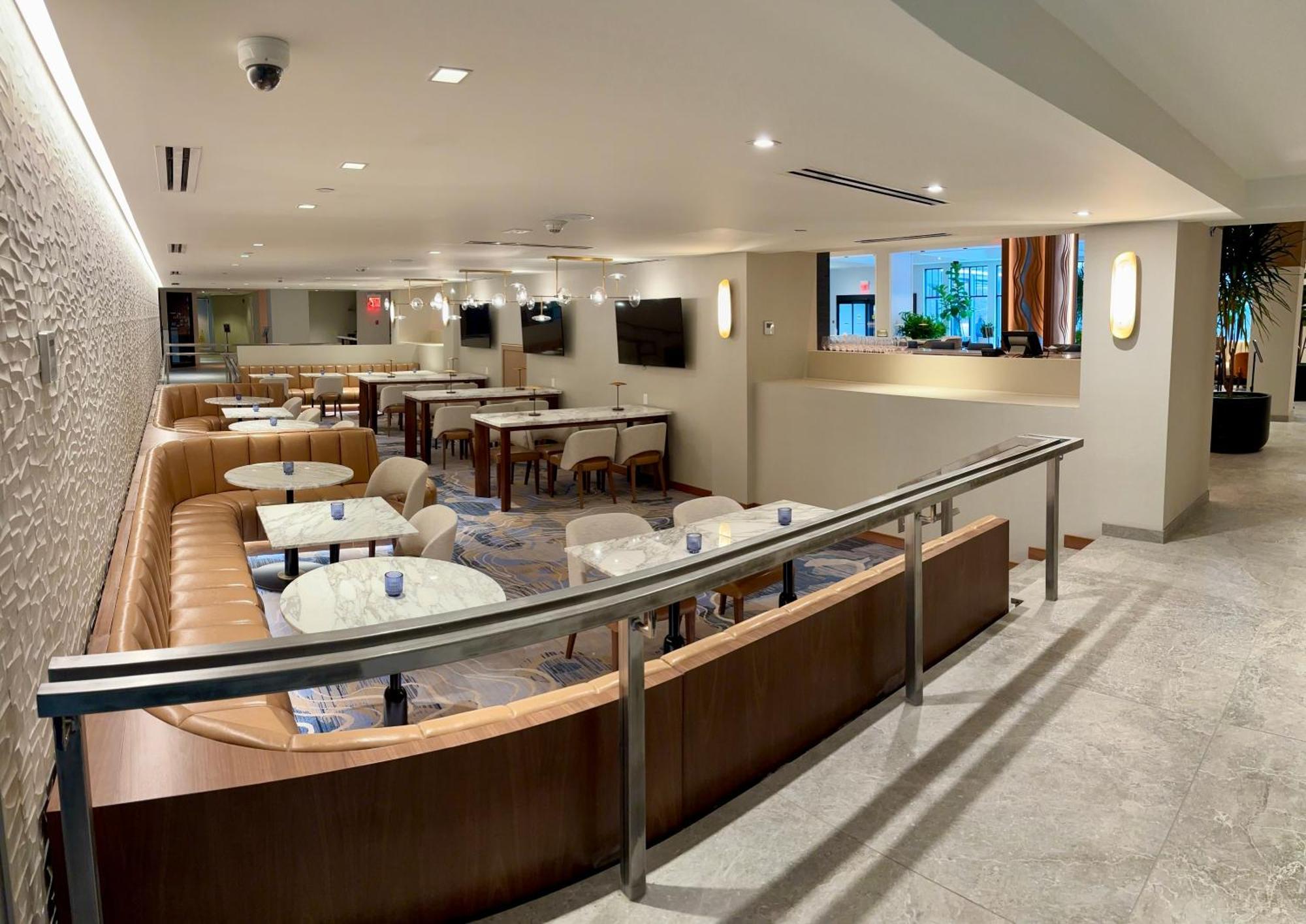 Westchester Marriott Tarrytown