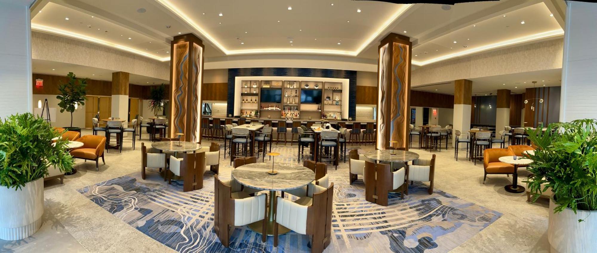 Westchester Marriott 4* Tarrytown