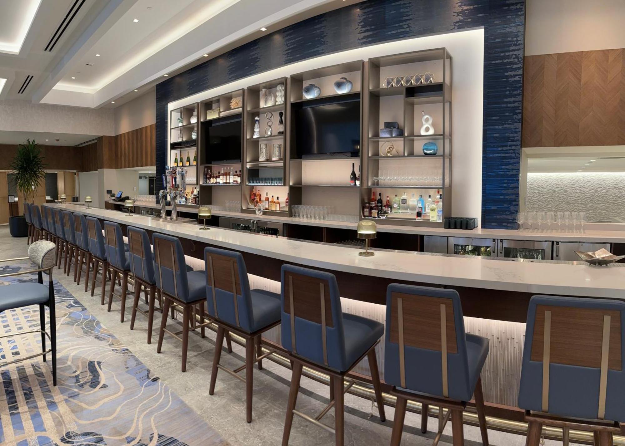 Hotel Westchester Marriott