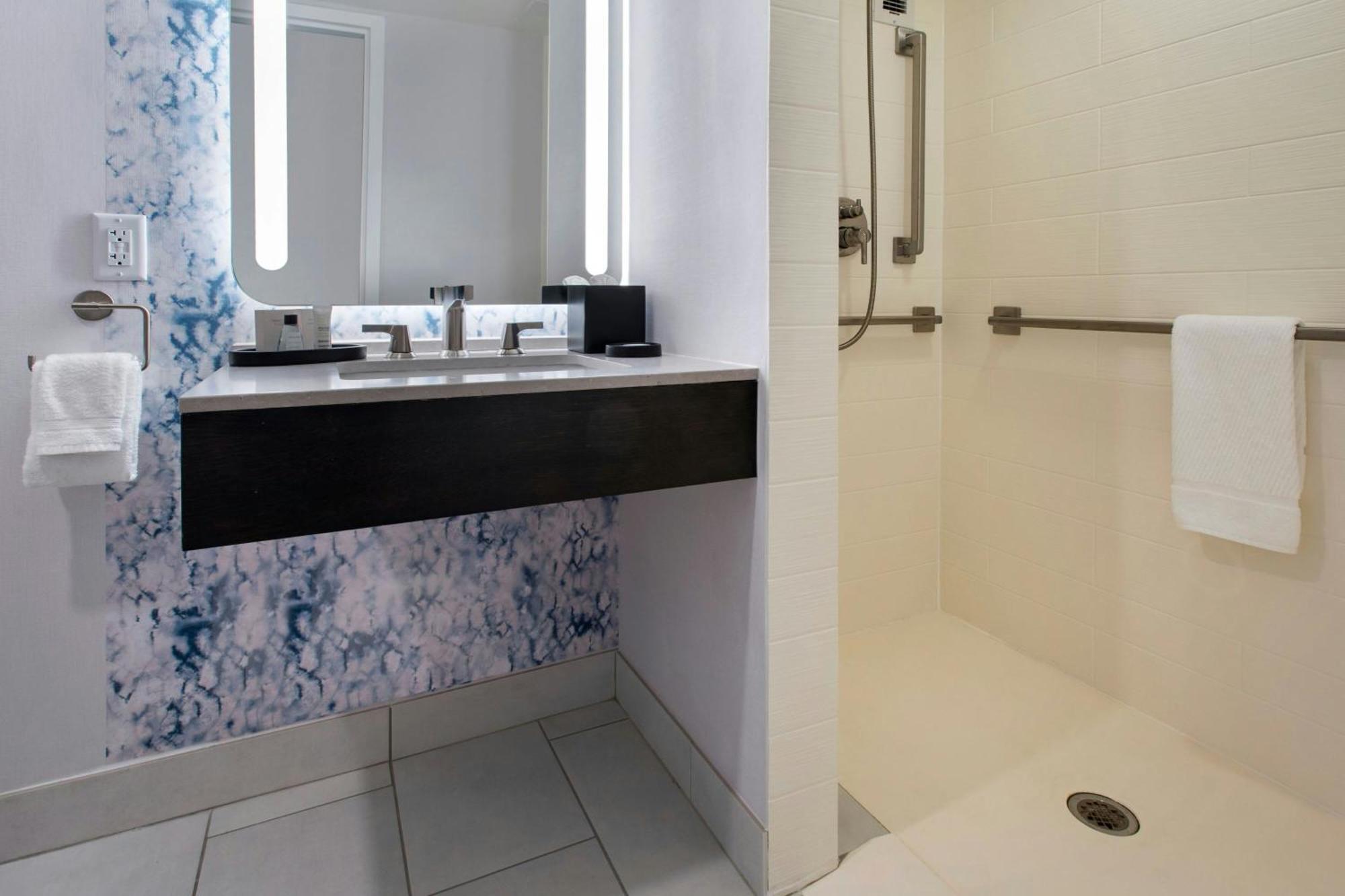 Westchester Marriott Tarrytown