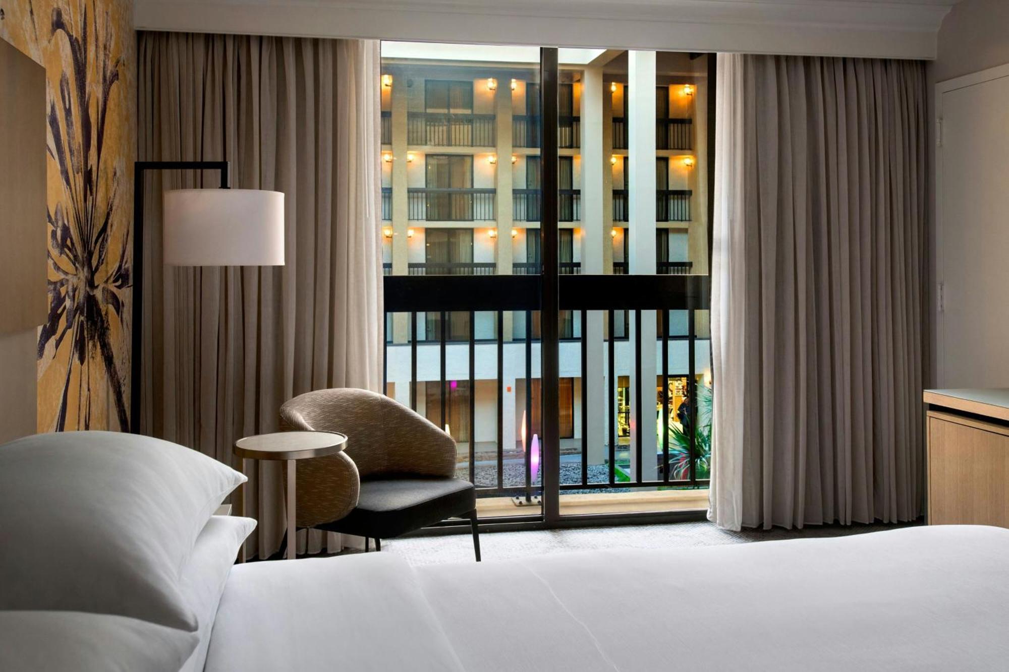 Westchester Marriott 4*
