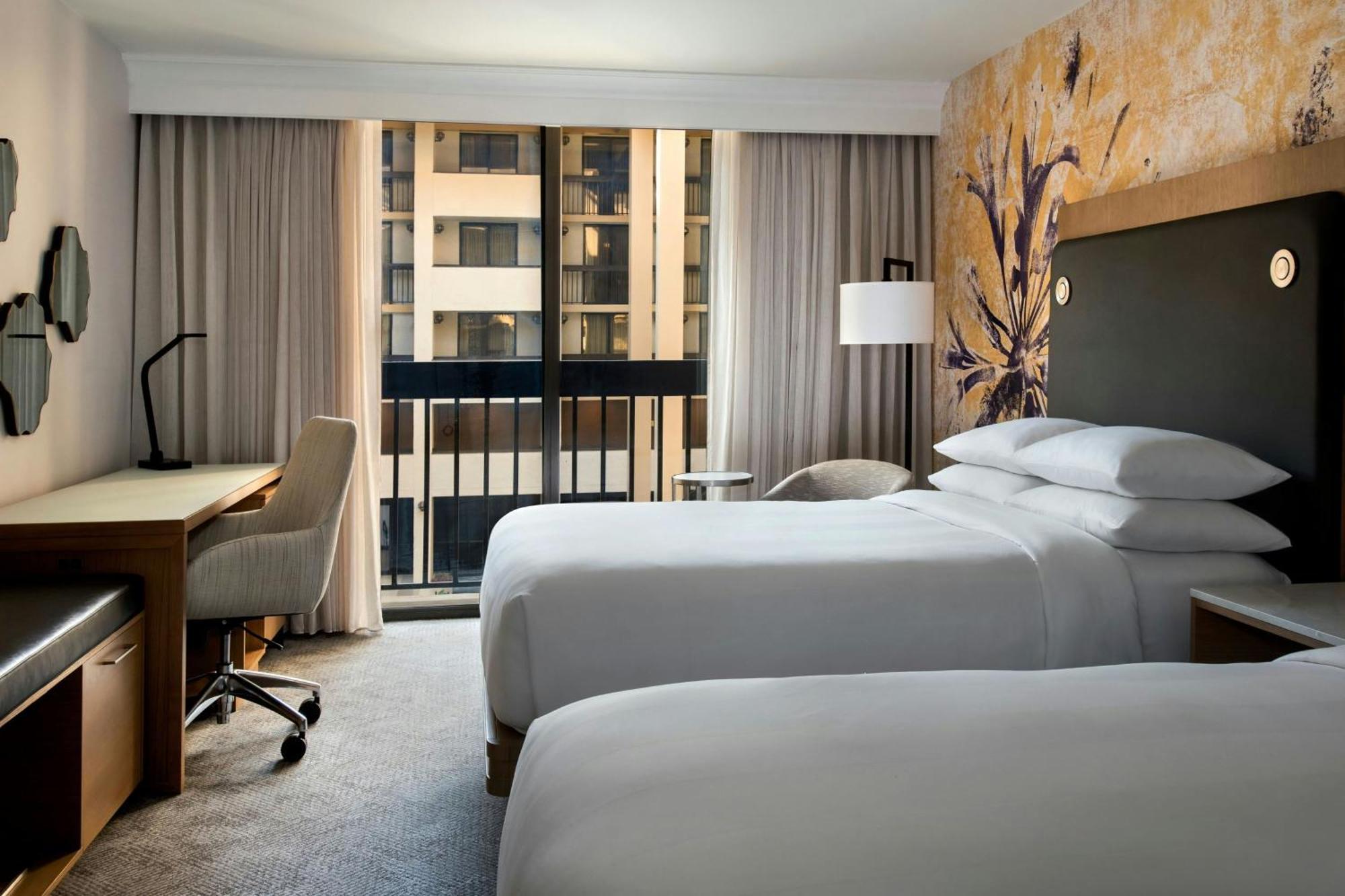 Hotel Westchester Marriott