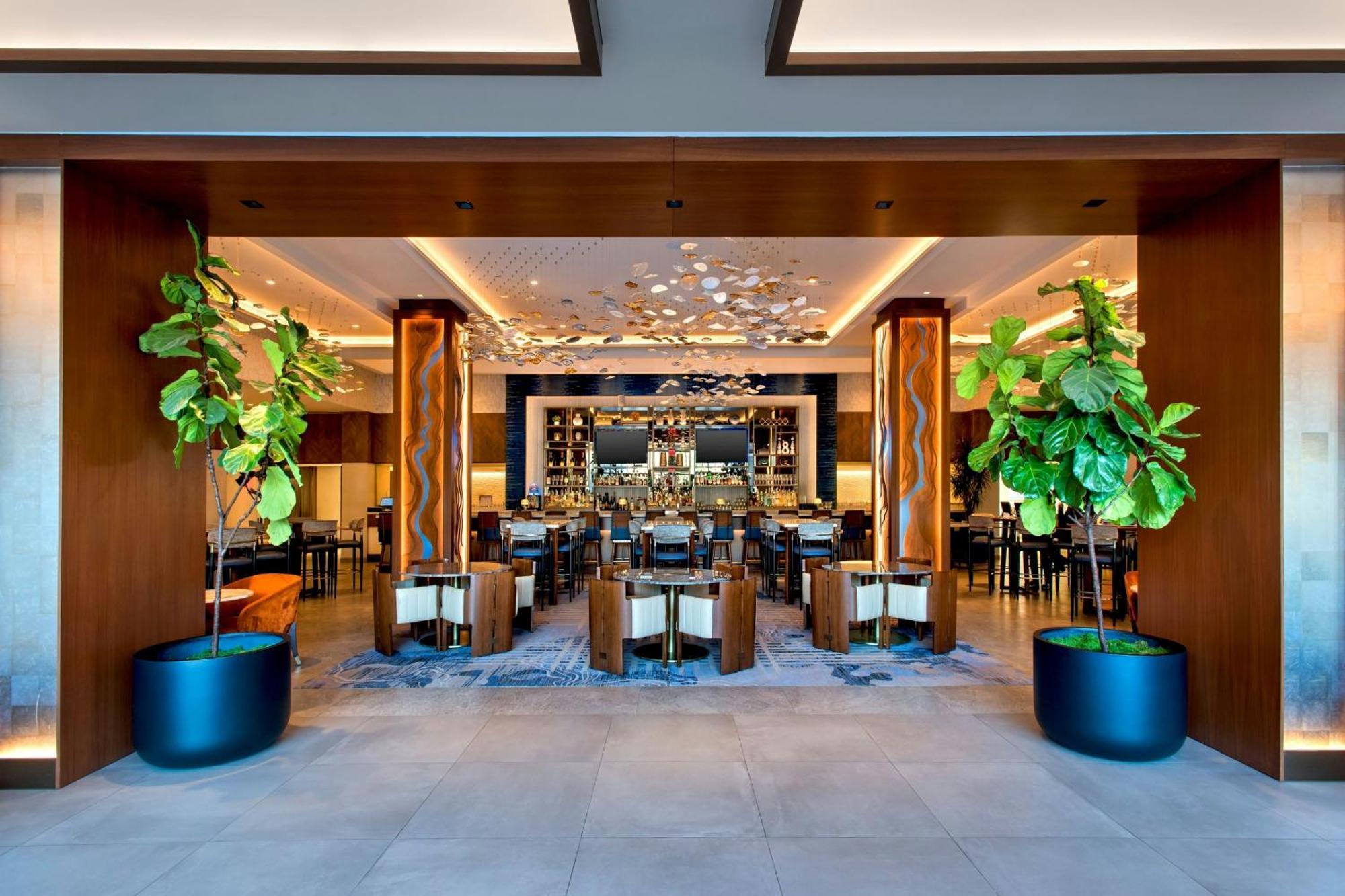 Hotel Westchester Marriott 4*