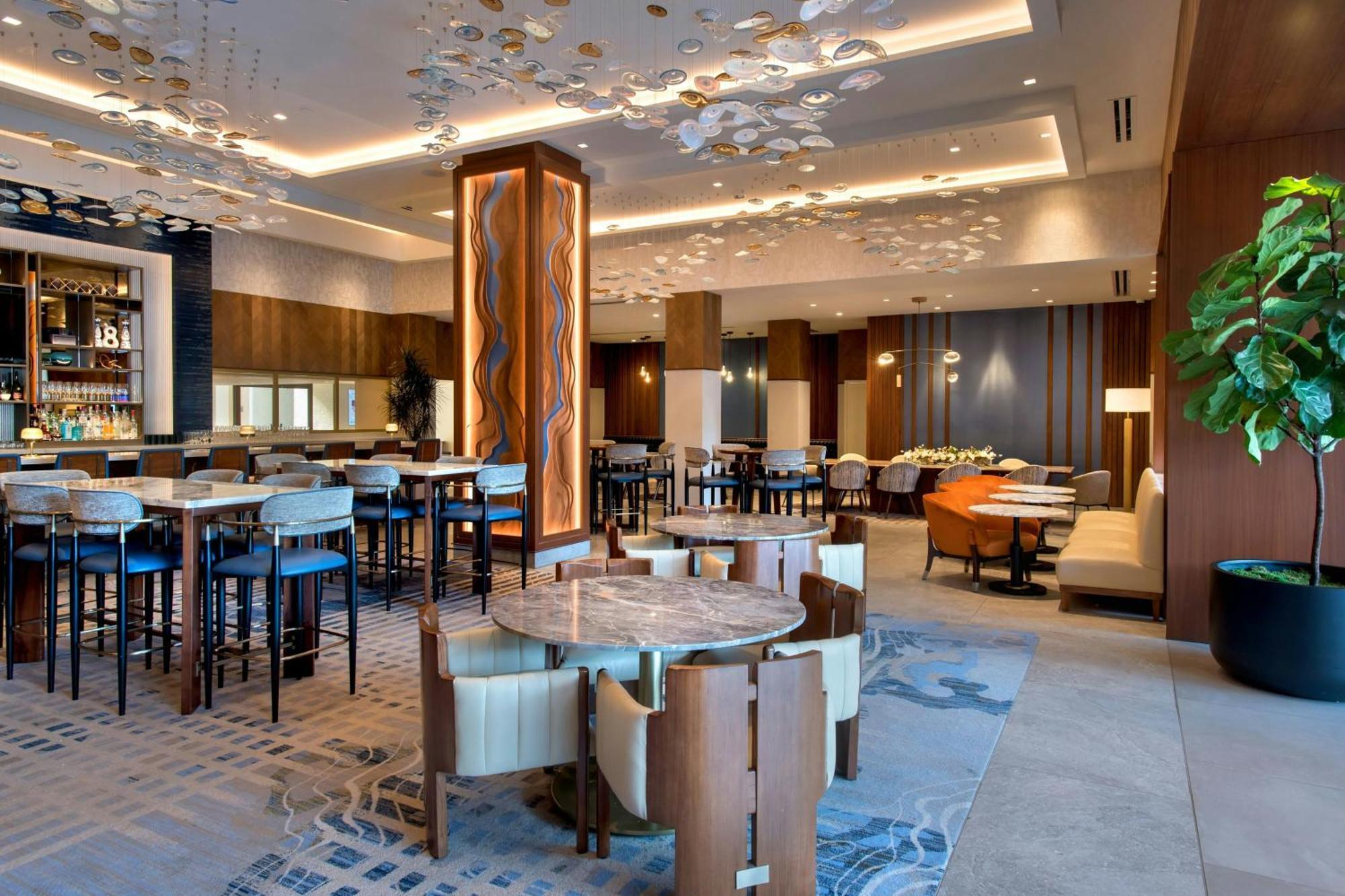 Westchester Marriott Tarrytown