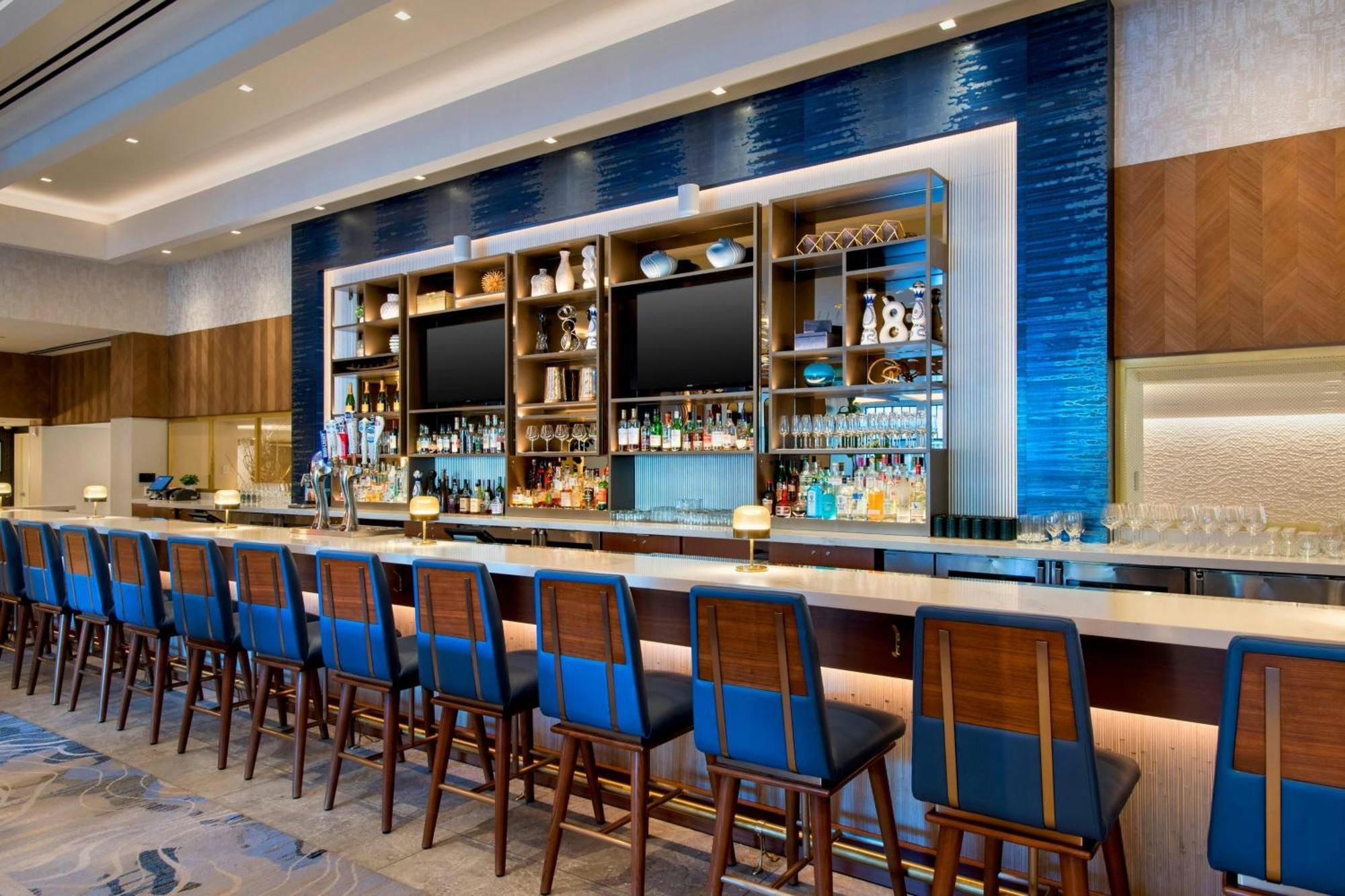 Westchester Marriott 4* Tarrytown