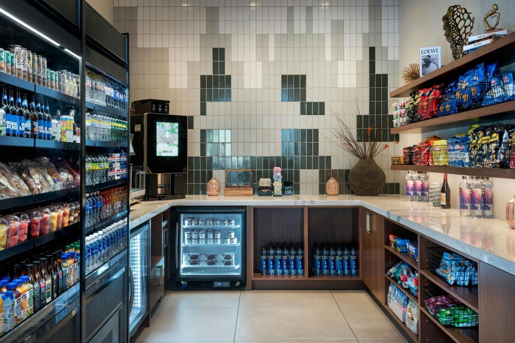 Hotel Westchester Marriott 4*