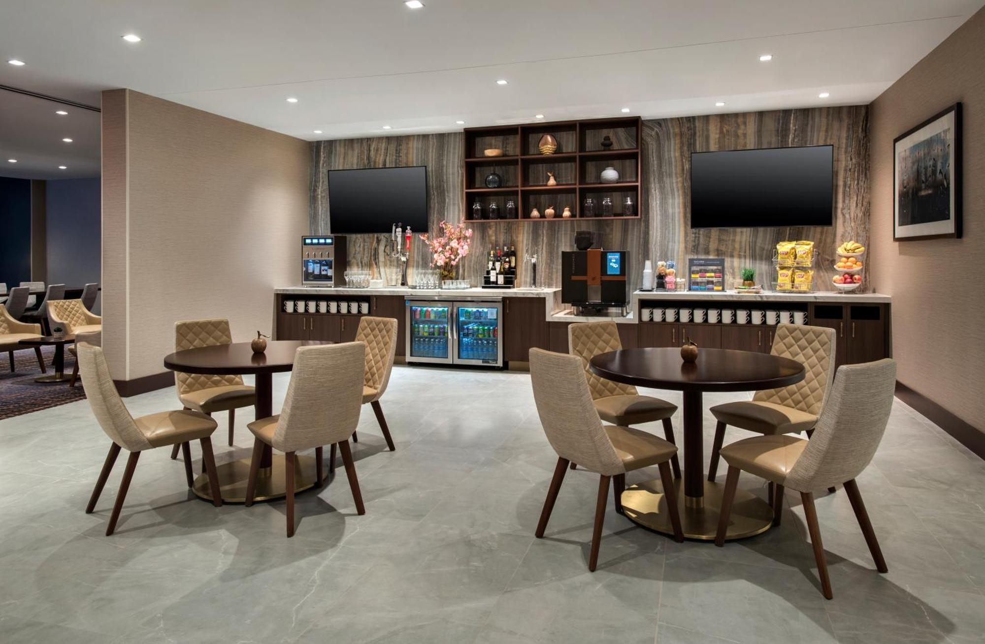 Westchester Marriott 4*