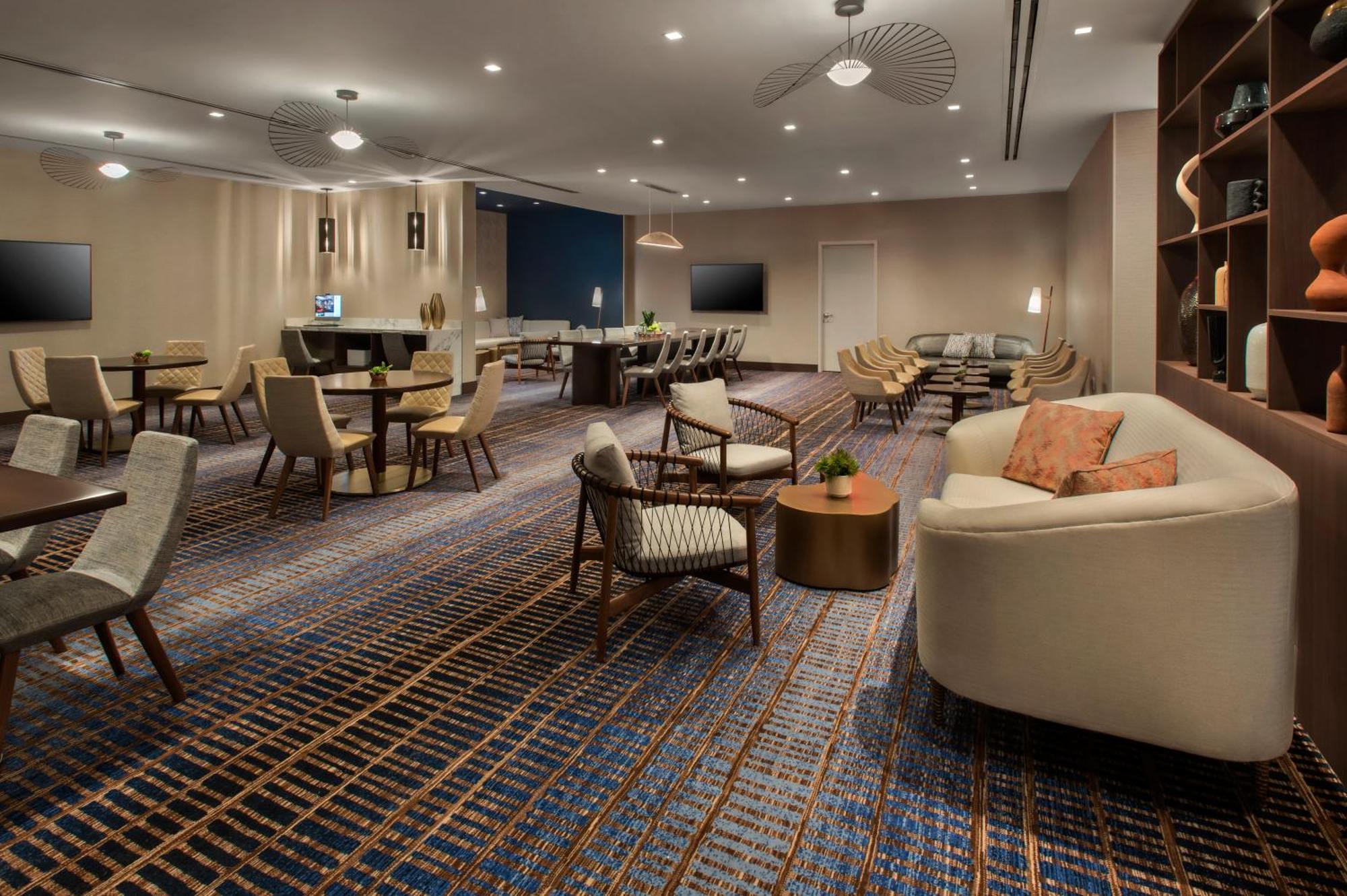 Westchester Marriott 4* Tarrytown
