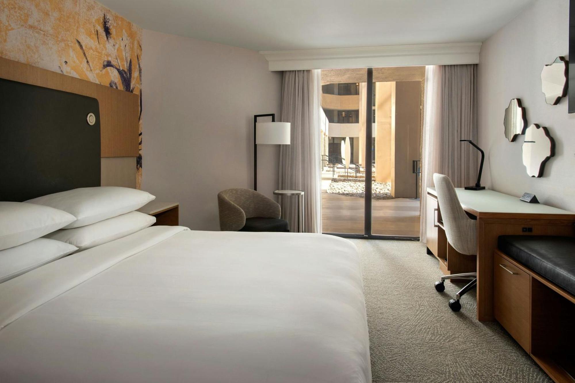 Hotel Westchester Marriott Tarrytown