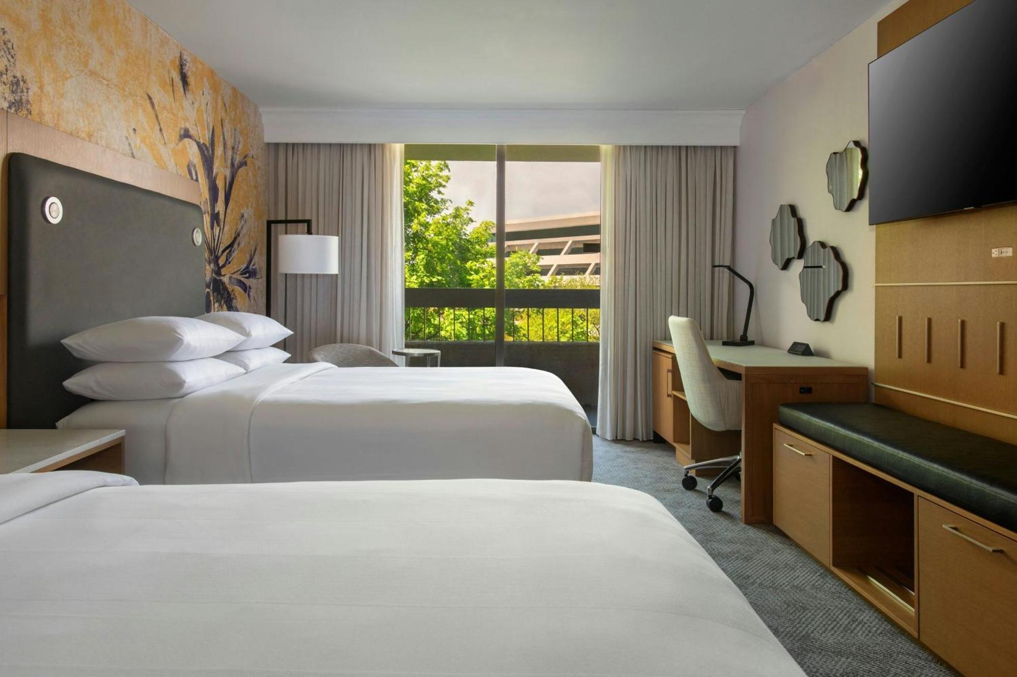 Westchester Marriott Tarrytown
