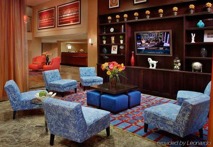 Westchester Marriott 4* Tarrytown