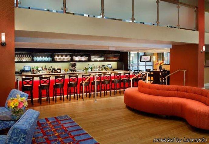 Hotel Westchester Marriott