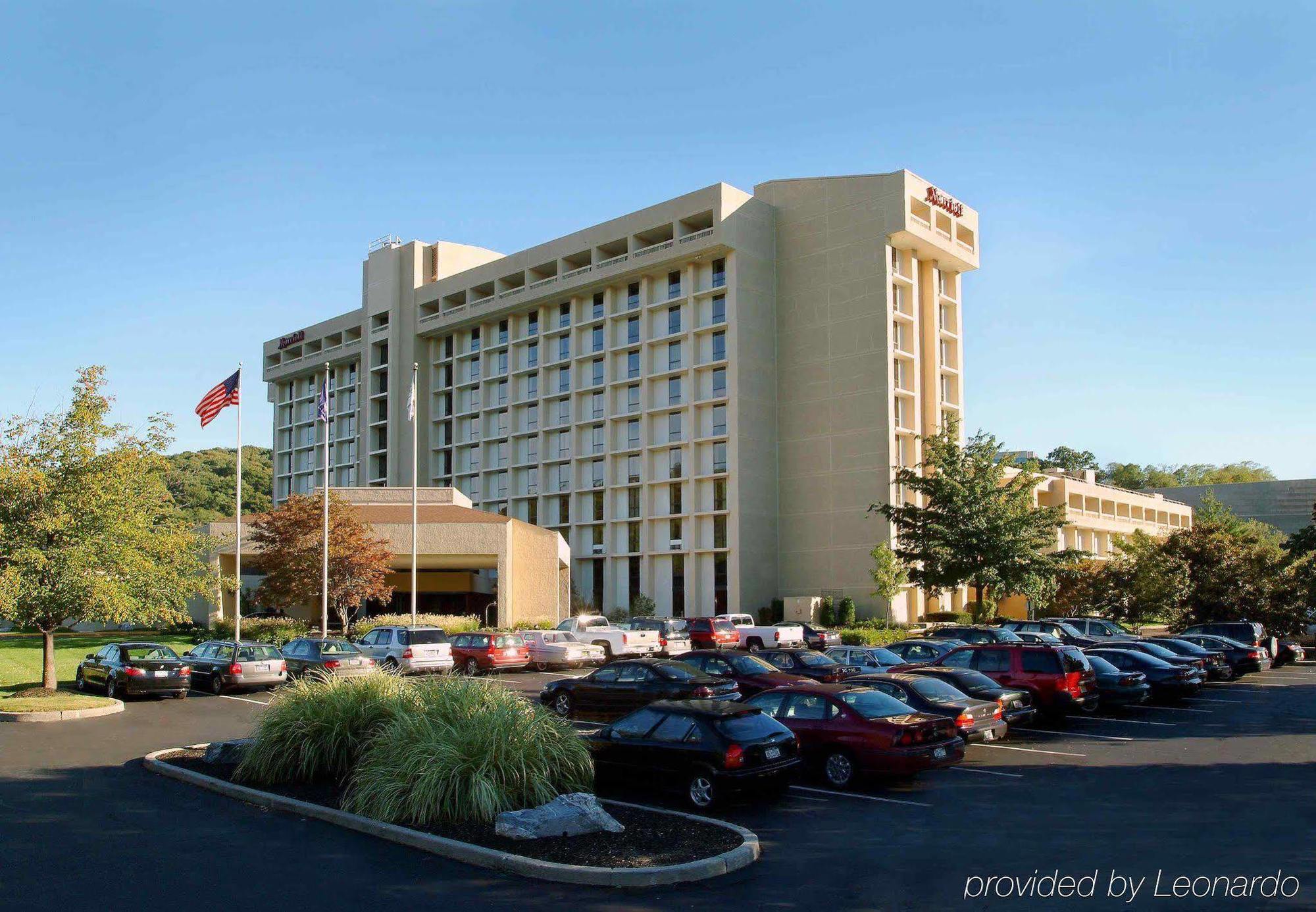 Westchester Marriott 4*