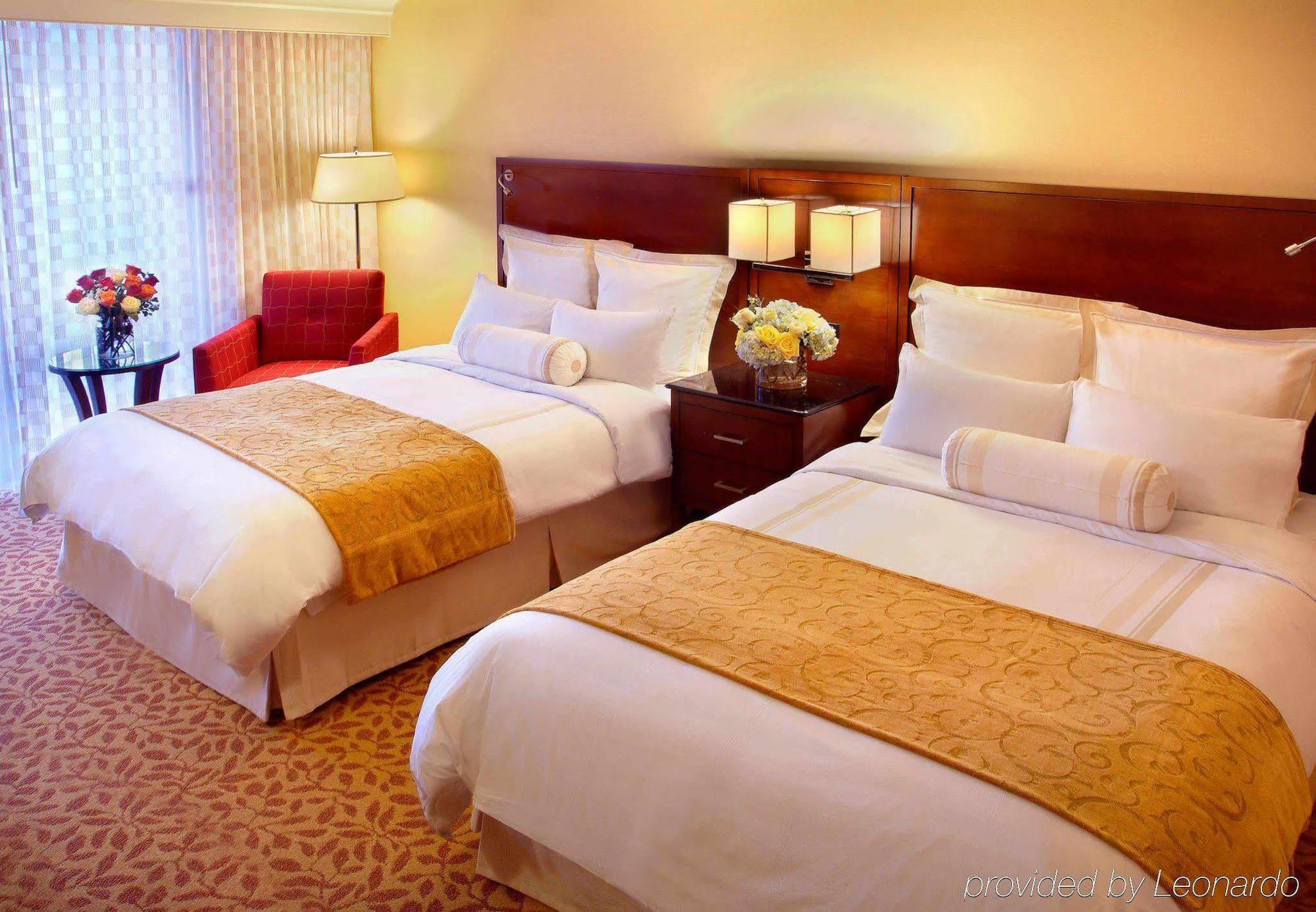 Westchester Marriott Hotel Tarrytown