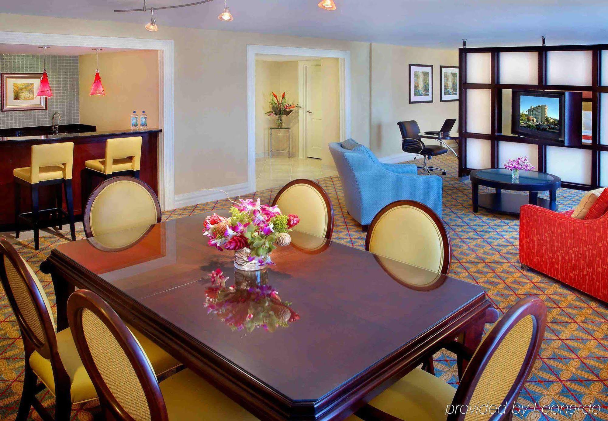 Westchester Marriott