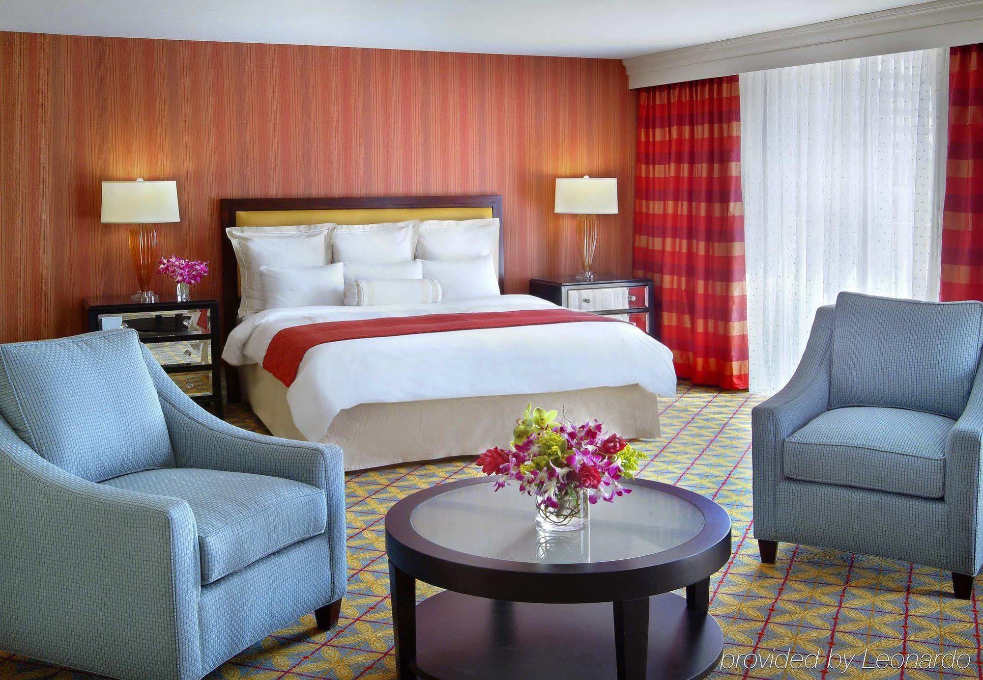 Hotel Westchester Marriott 4*