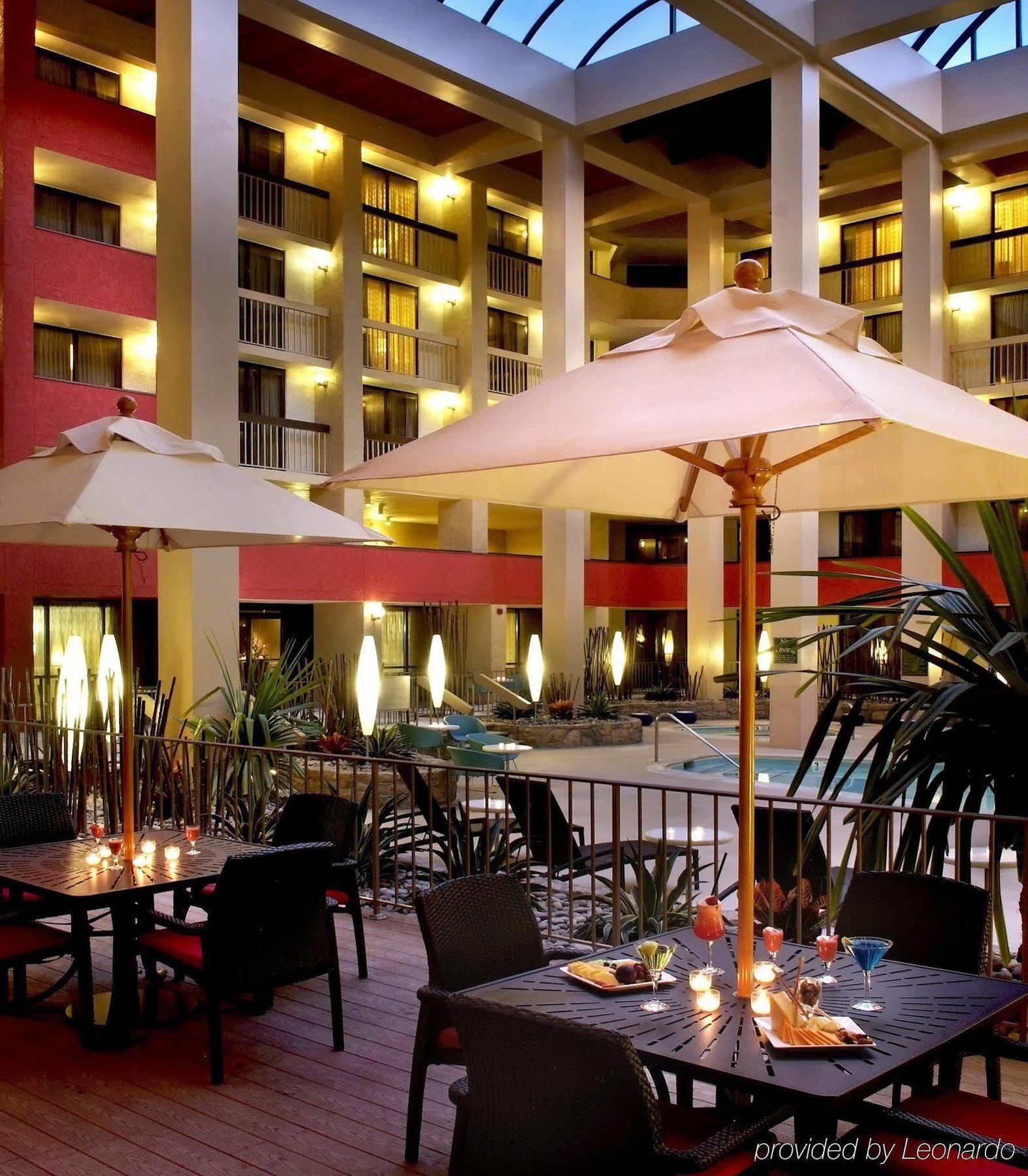 Westchester Marriott 4* Tarrytown