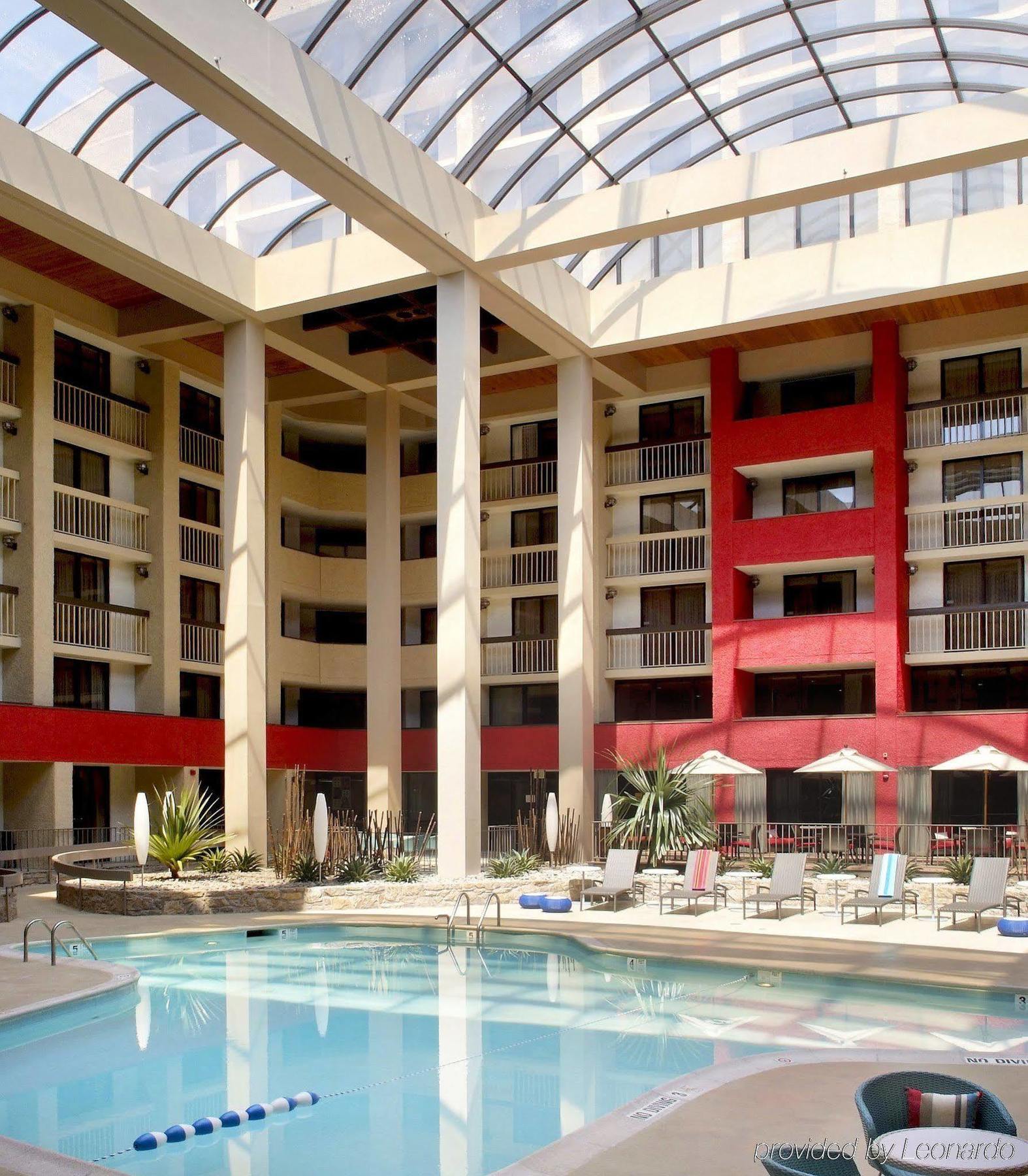 Westchester Marriott Hotel 4*