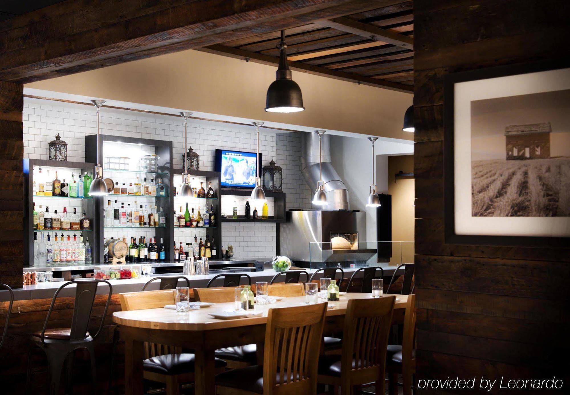 Hotel Westchester Marriott Tarrytown
