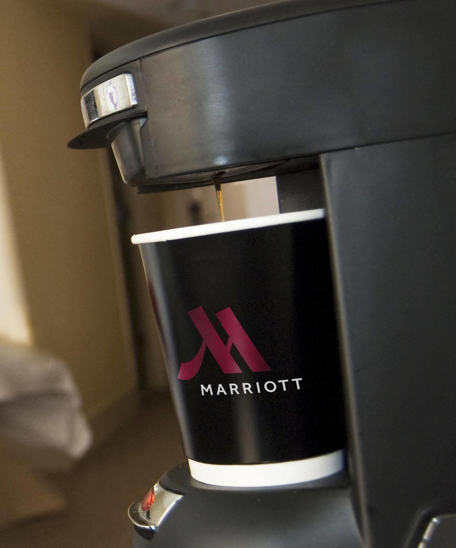 Hotel Westchester Marriott