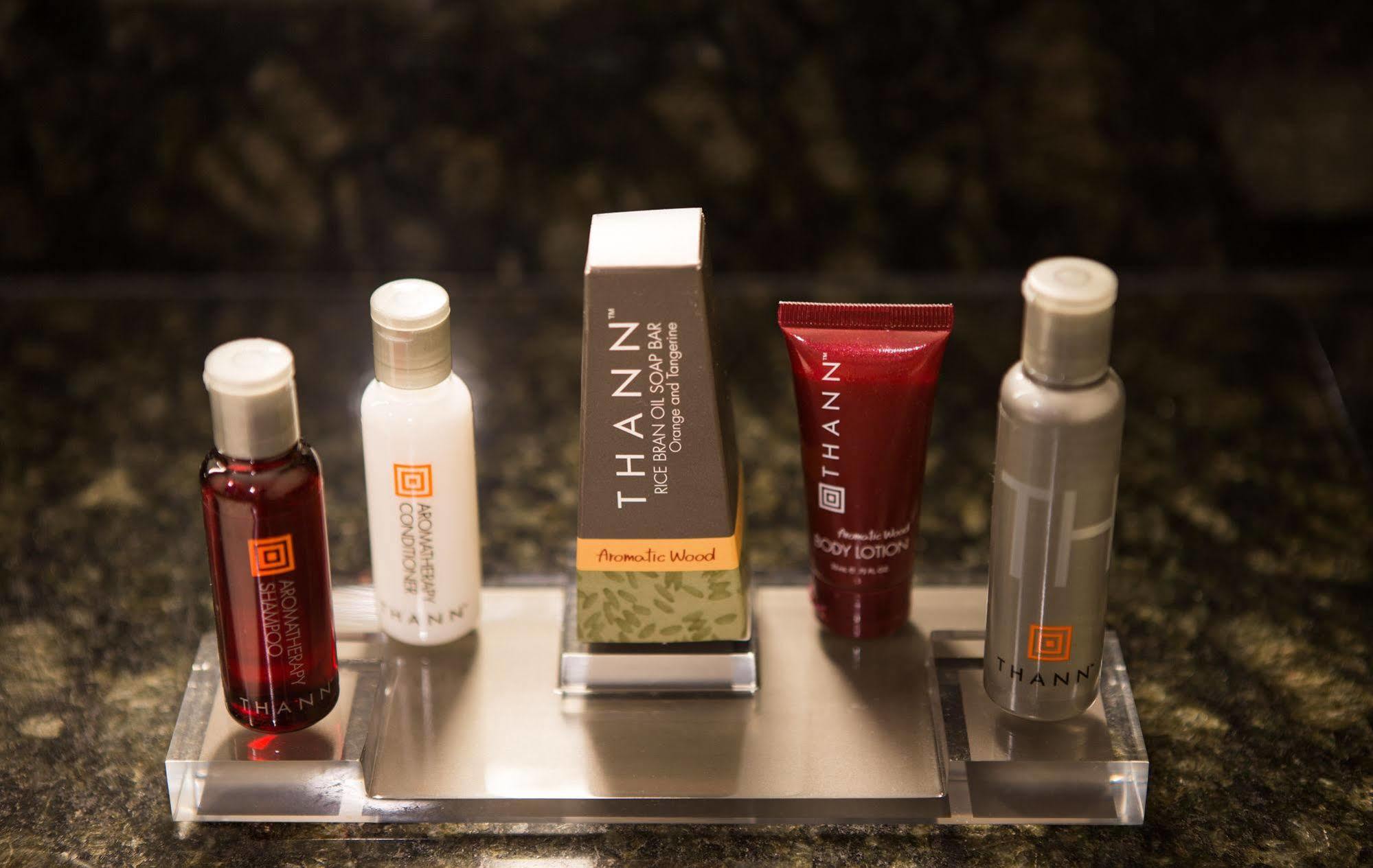 Westchester Marriott Tarrytown