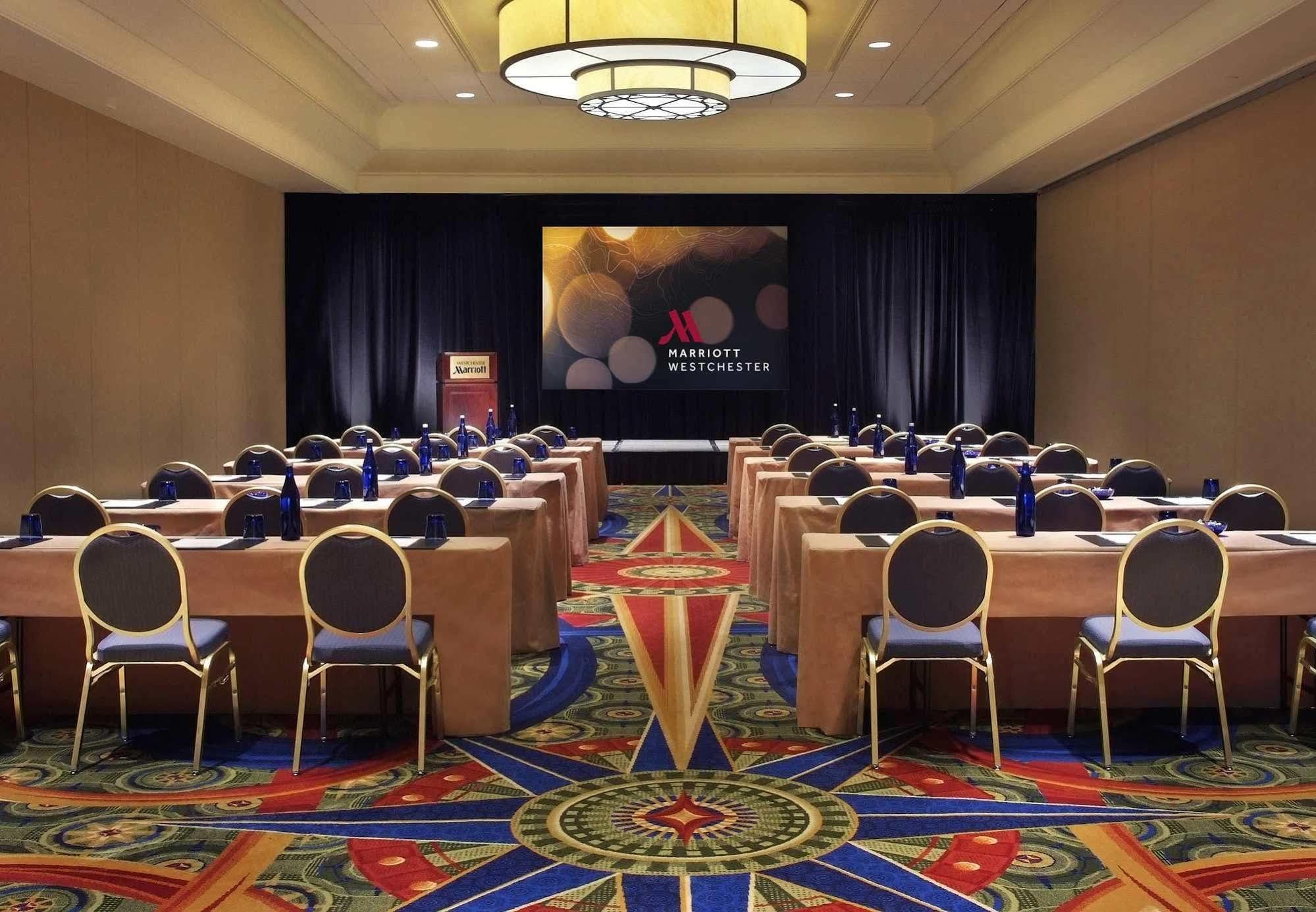 Hotel Westchester Marriott