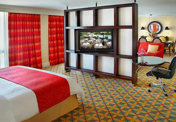 Westchester Marriott Hotel 4*