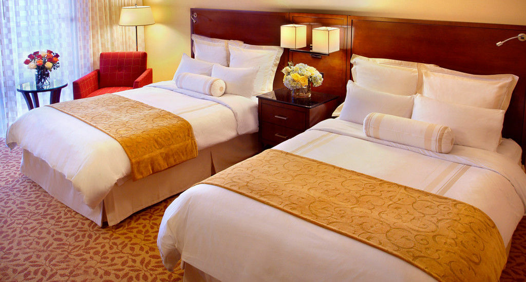 Hotel Westchester Marriott Tarrytown
