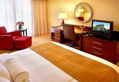 Westchester Marriott Hotel
