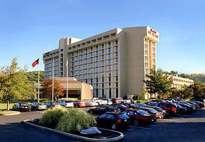 Westchester Marriott Hotel 4*