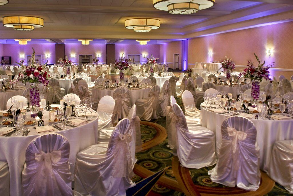 Westchester Marriott Tarrytown