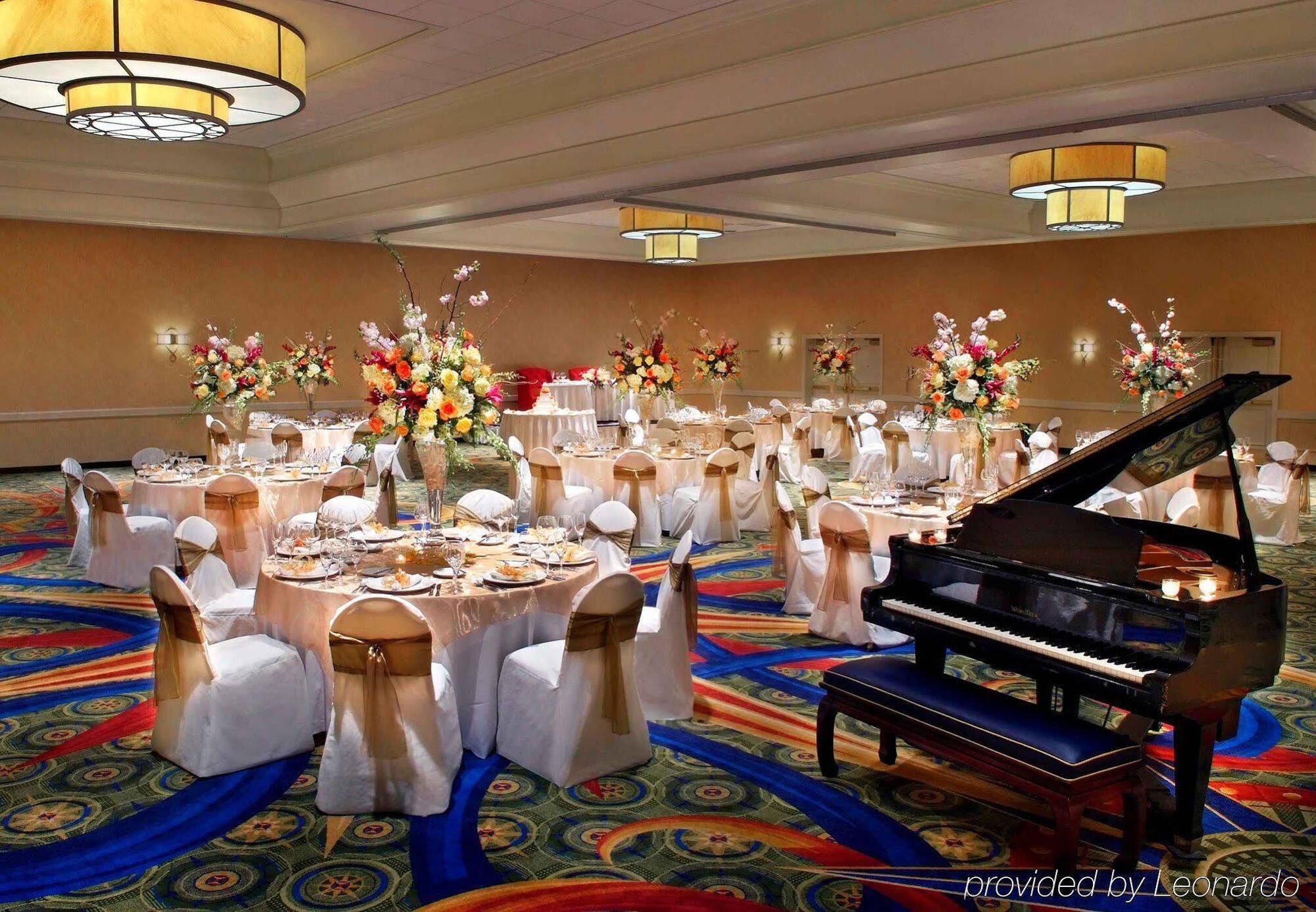 Hotel Westchester Marriott 4*