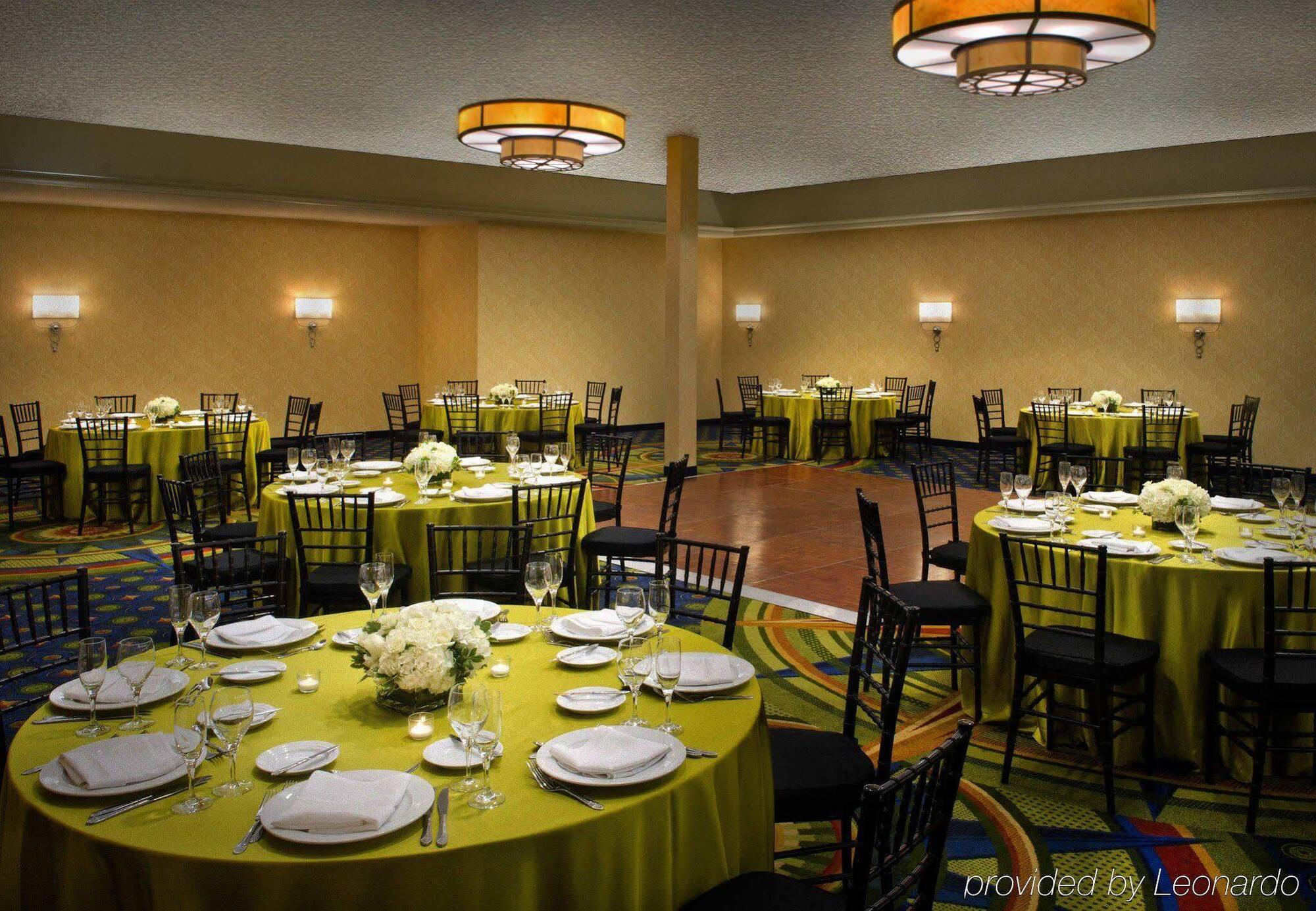 Westchester Marriott Hotel 4*