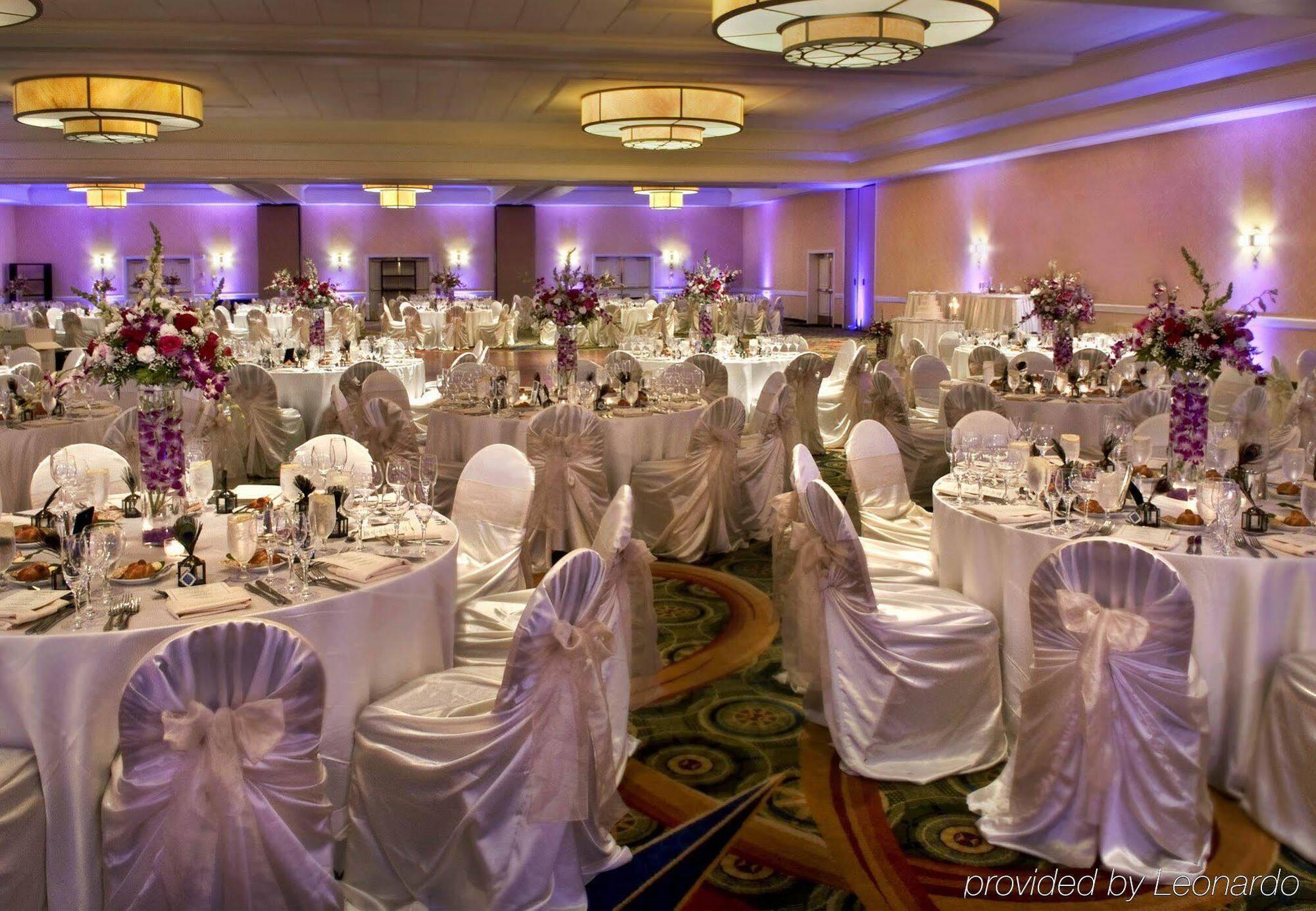 Westchester Marriott 4*