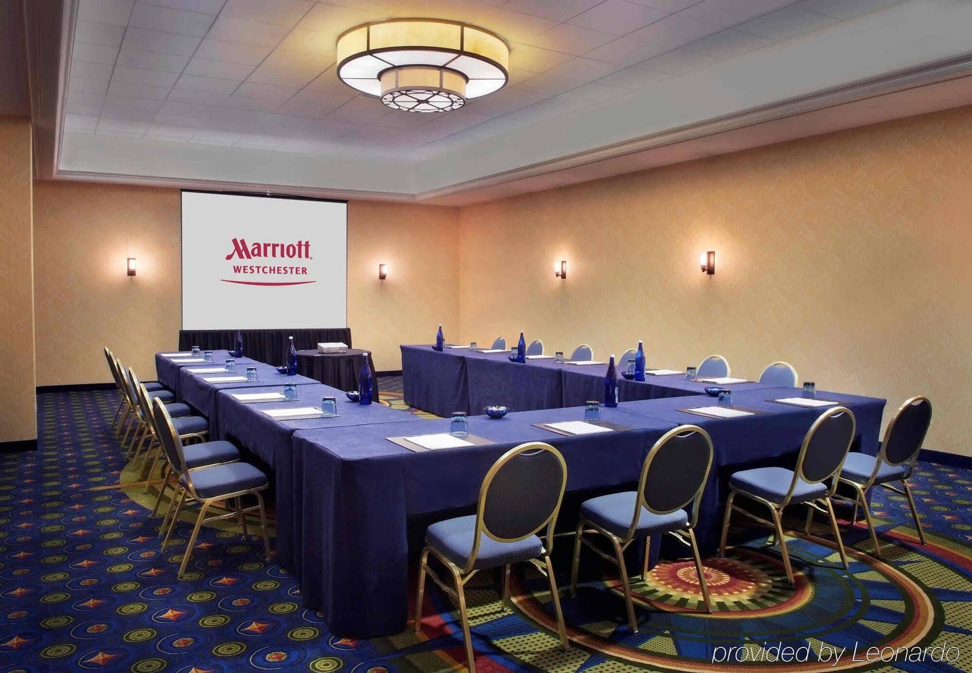 Westchester Marriott Tarrytown