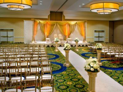 Hotel Westchester Marriott
