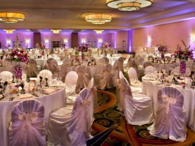 Westchester Marriott Hotel Tarrytown