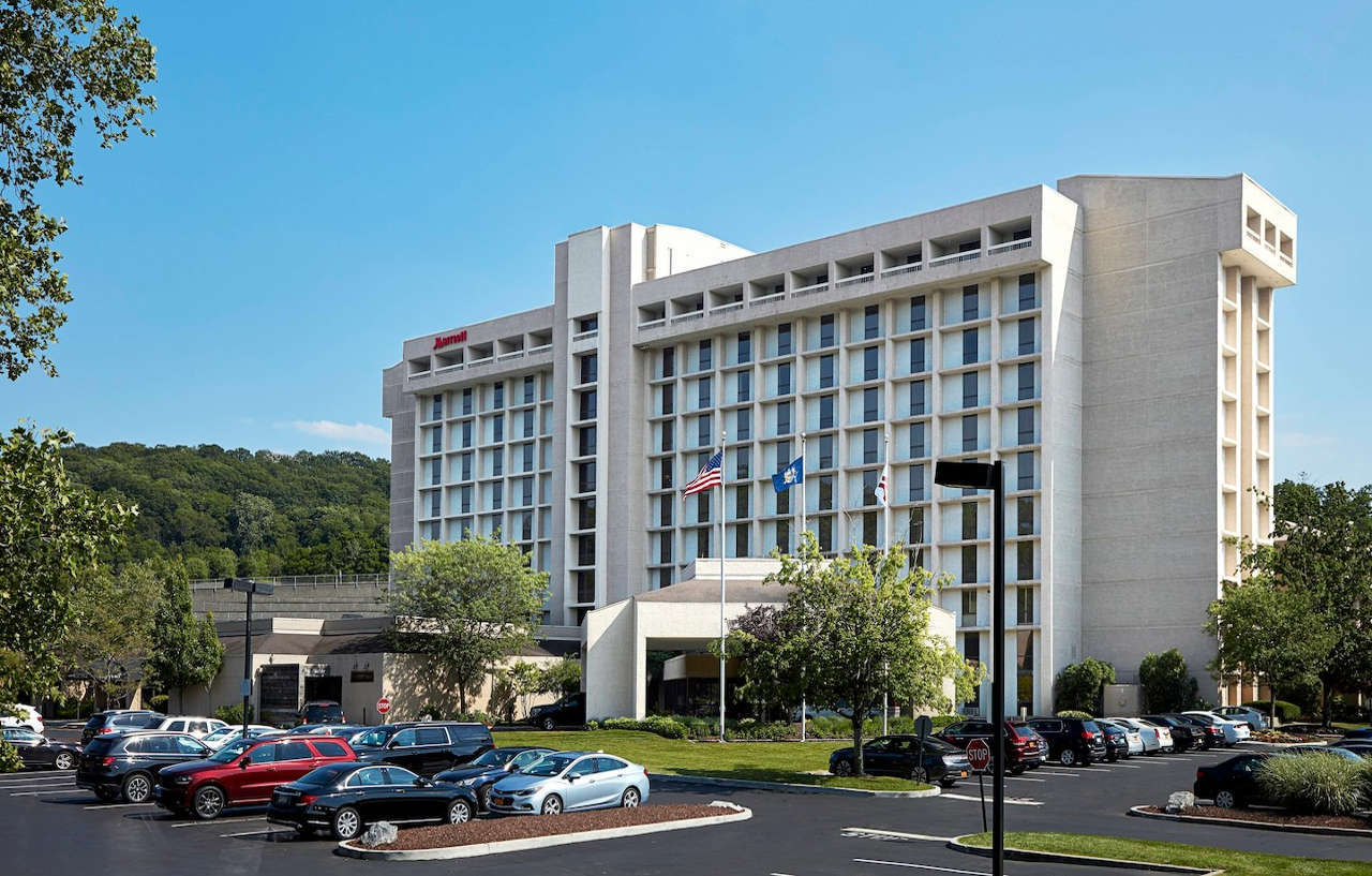 Hotel Westchester Marriott