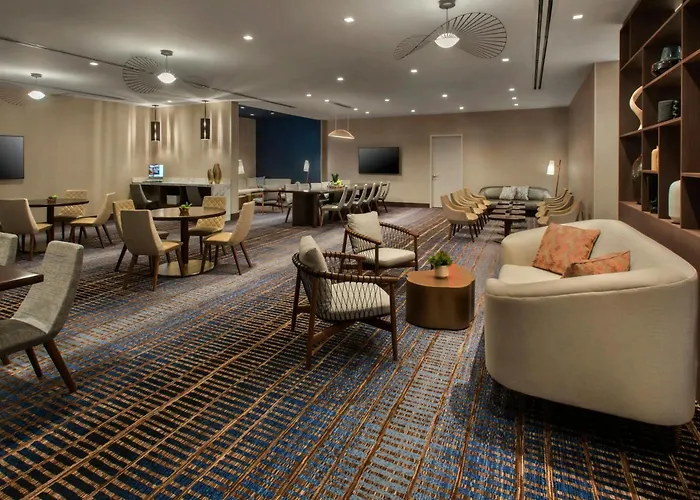 Westchester Marriott