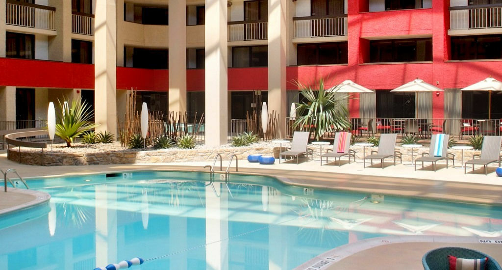 Westchester Marriott 4*